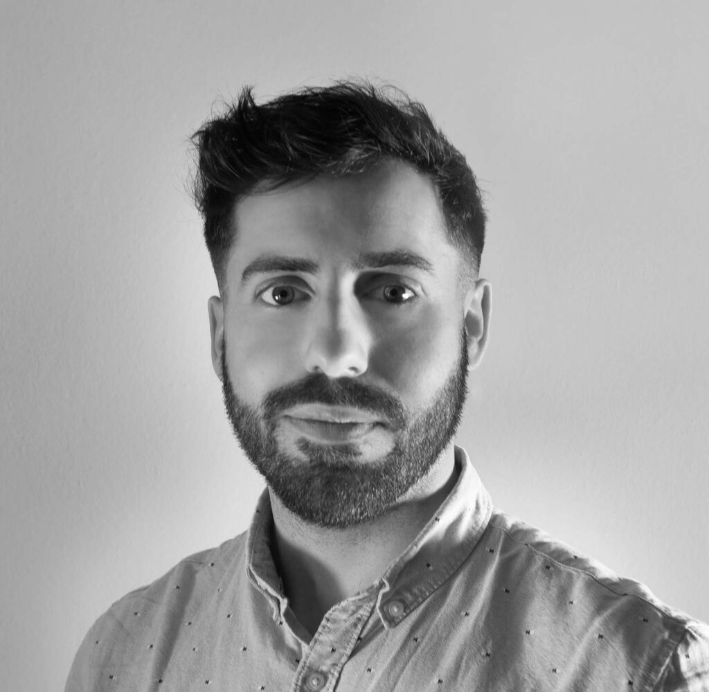 Portrait de Clément Juan