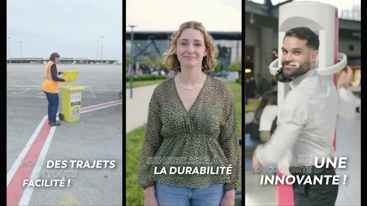 Lyon Aéroports